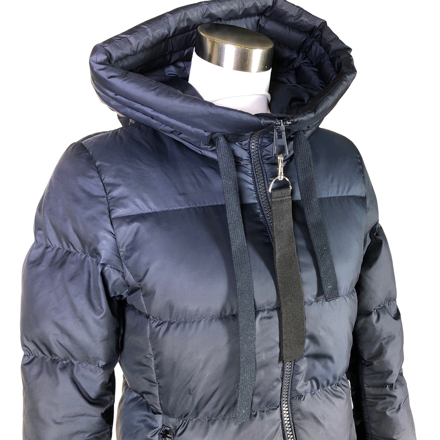 Unisex Marc O'Polo - Untuvatakki, koko 34 - (3)