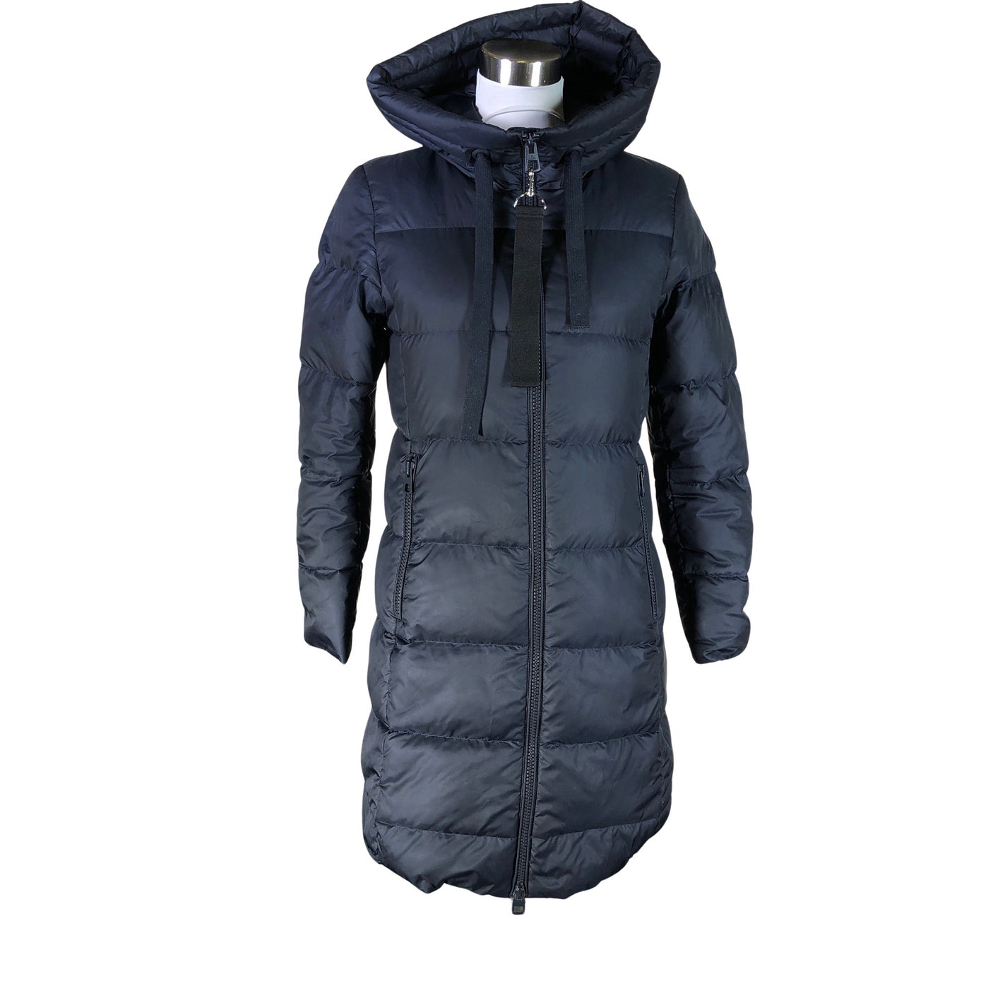 Unisex Marc O'Polo - Untuvatakki, koko 34 - (1)