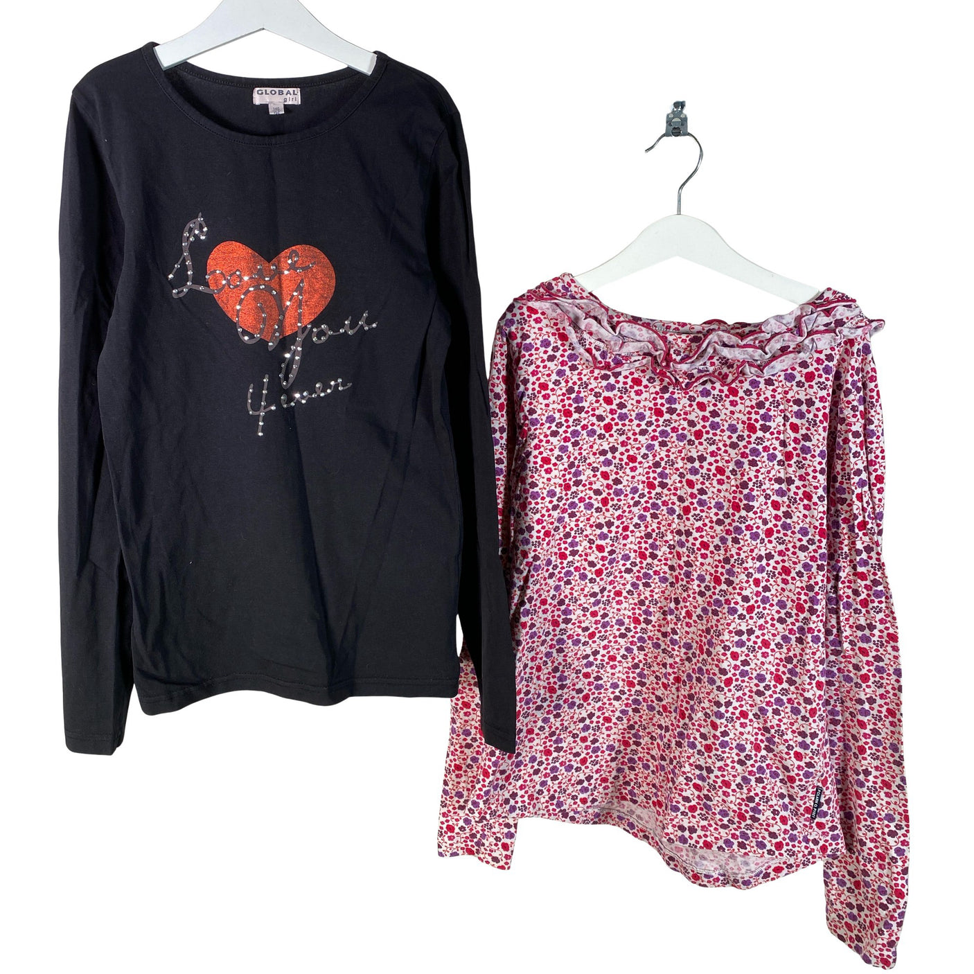 Unisex Polarn O. Pyret - Trikoopaita, koko 146 - 152 - (1)