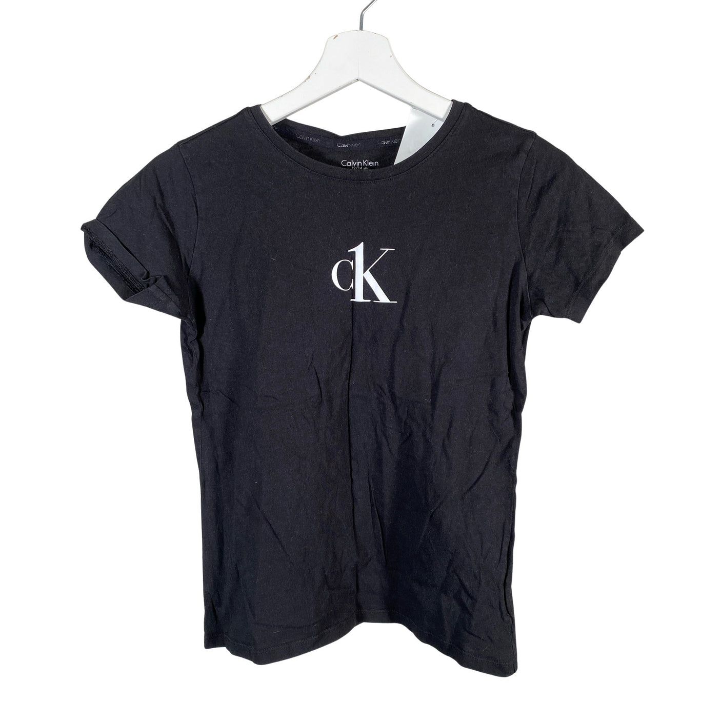 Unisex Calvin Klein - T-paita, koko 152 - 158 - (1)