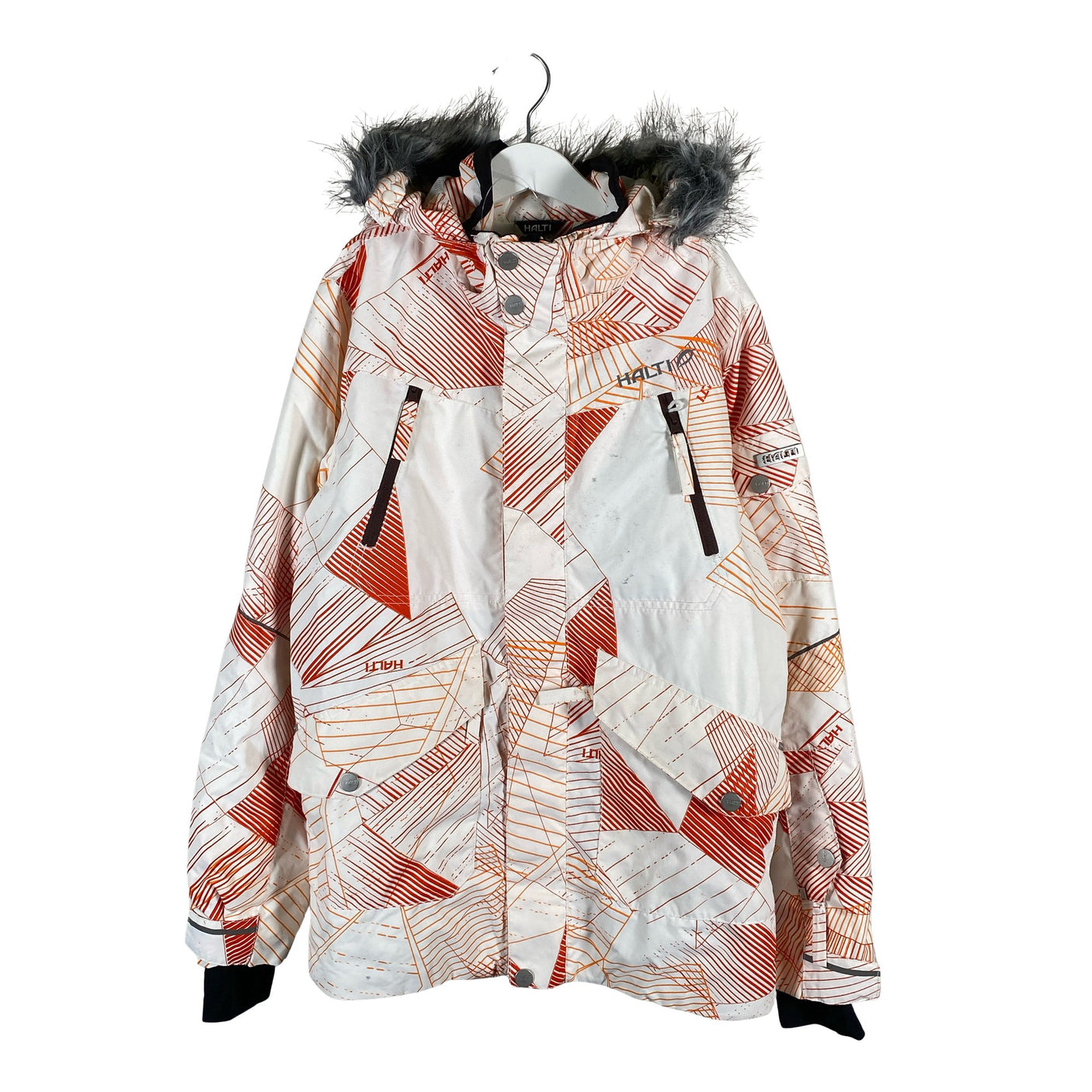 Unisex Halti - Toppatakki, koko 146 - 152 - (1)