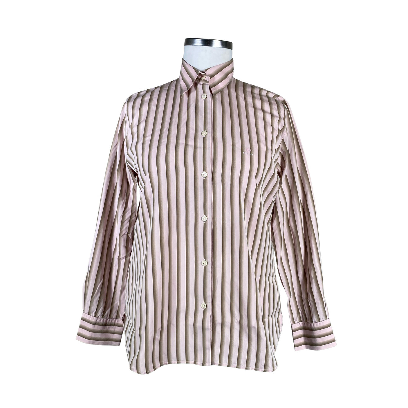Unisex Sand - Kauluspaita, koko 42 - (1)