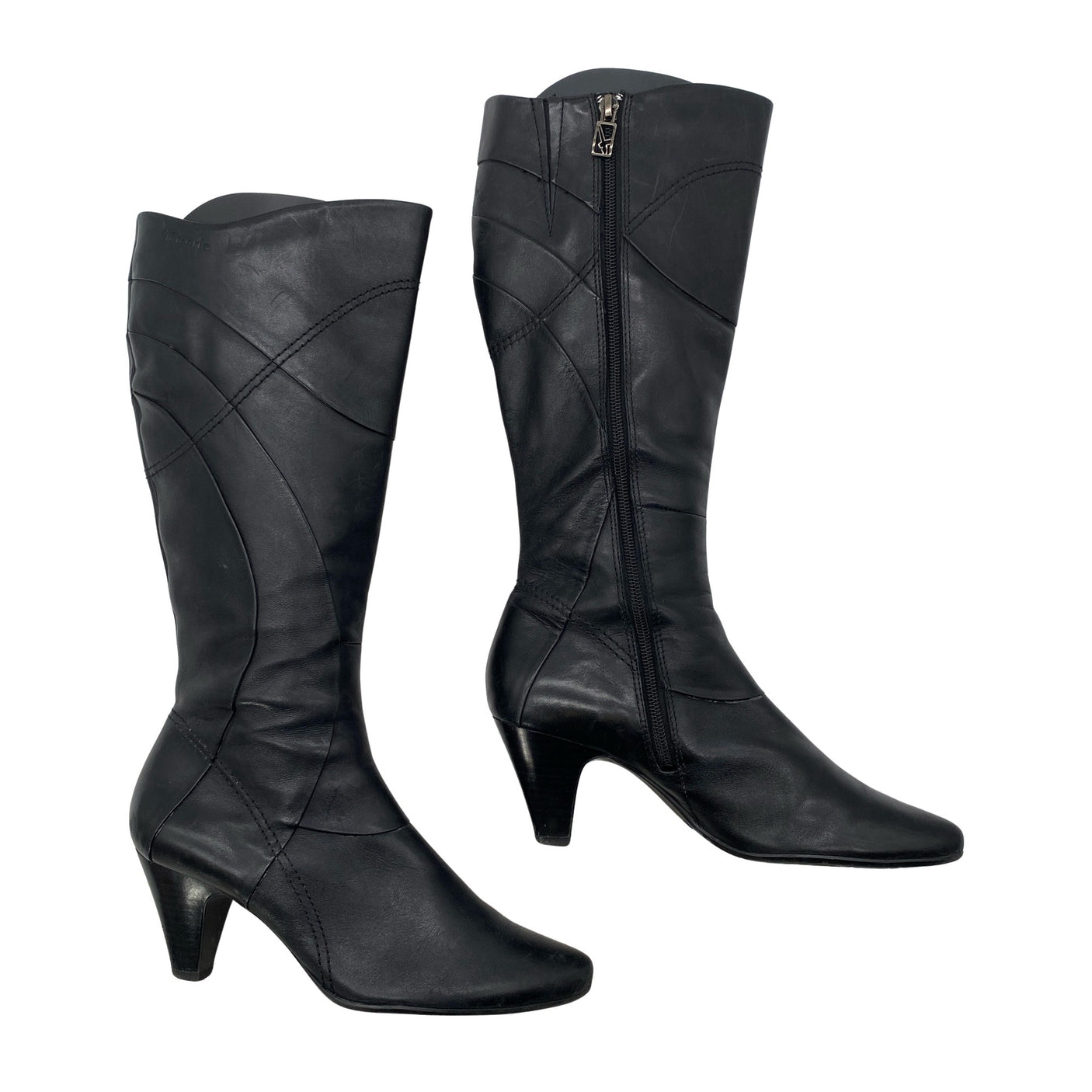 Unisex Tamaris - Saappaat, koko 38 - (1)