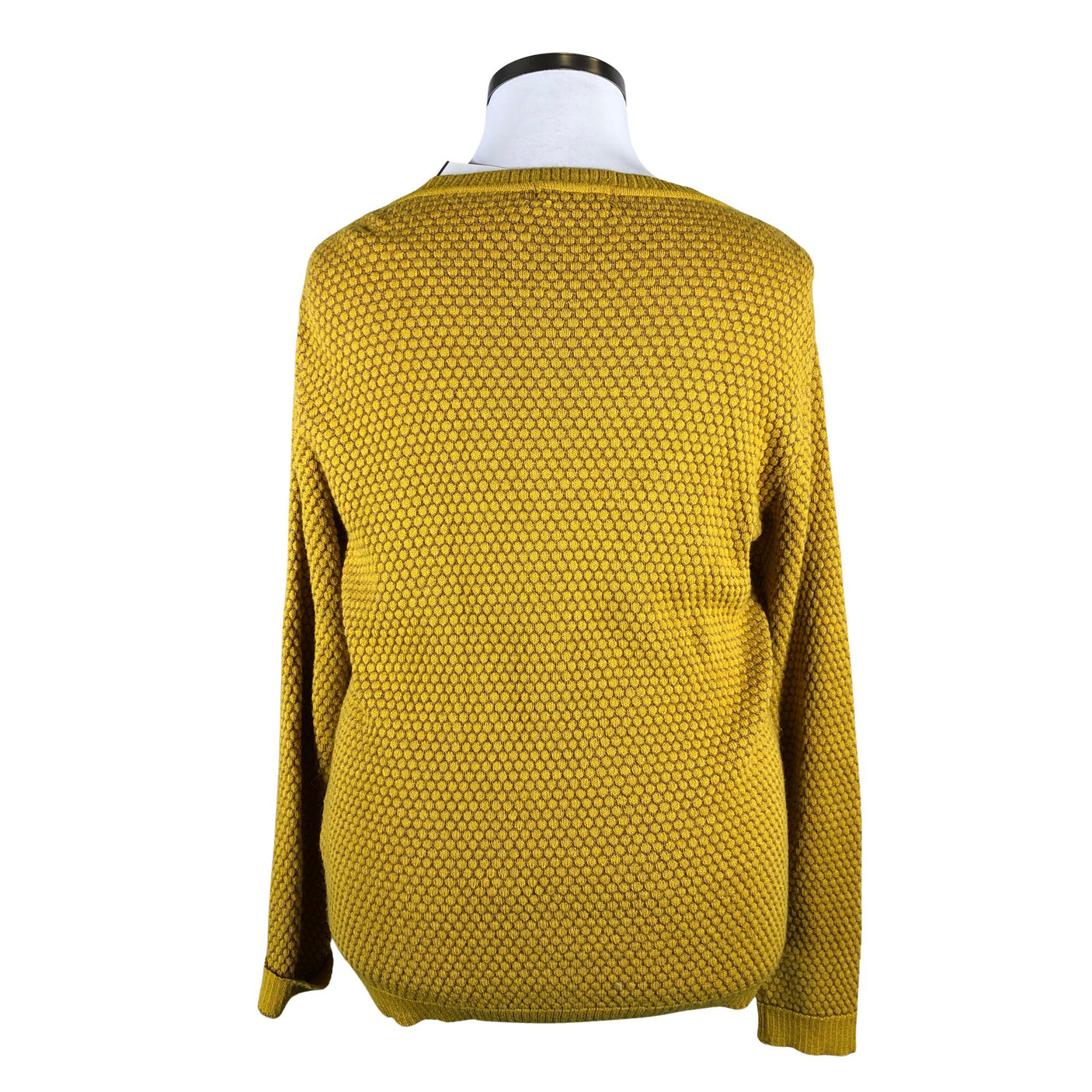 Unisex Alpa - Neuletakki, koko 42 - (2)