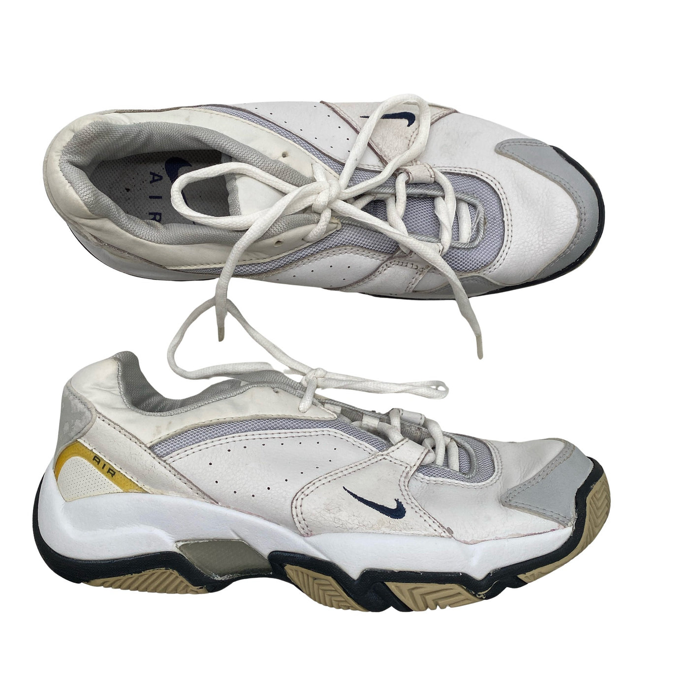 Unisex Nike - Lenkkarit, koko 41 - (1)