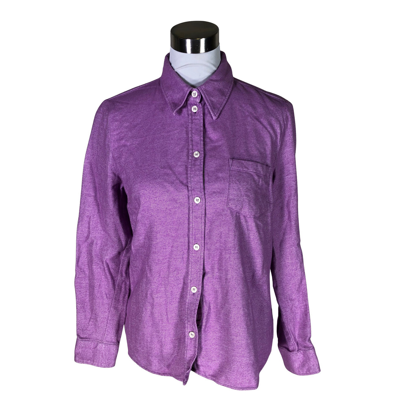 Unisex Peter Hahn - Flanellipaita, koko 38 - (1)