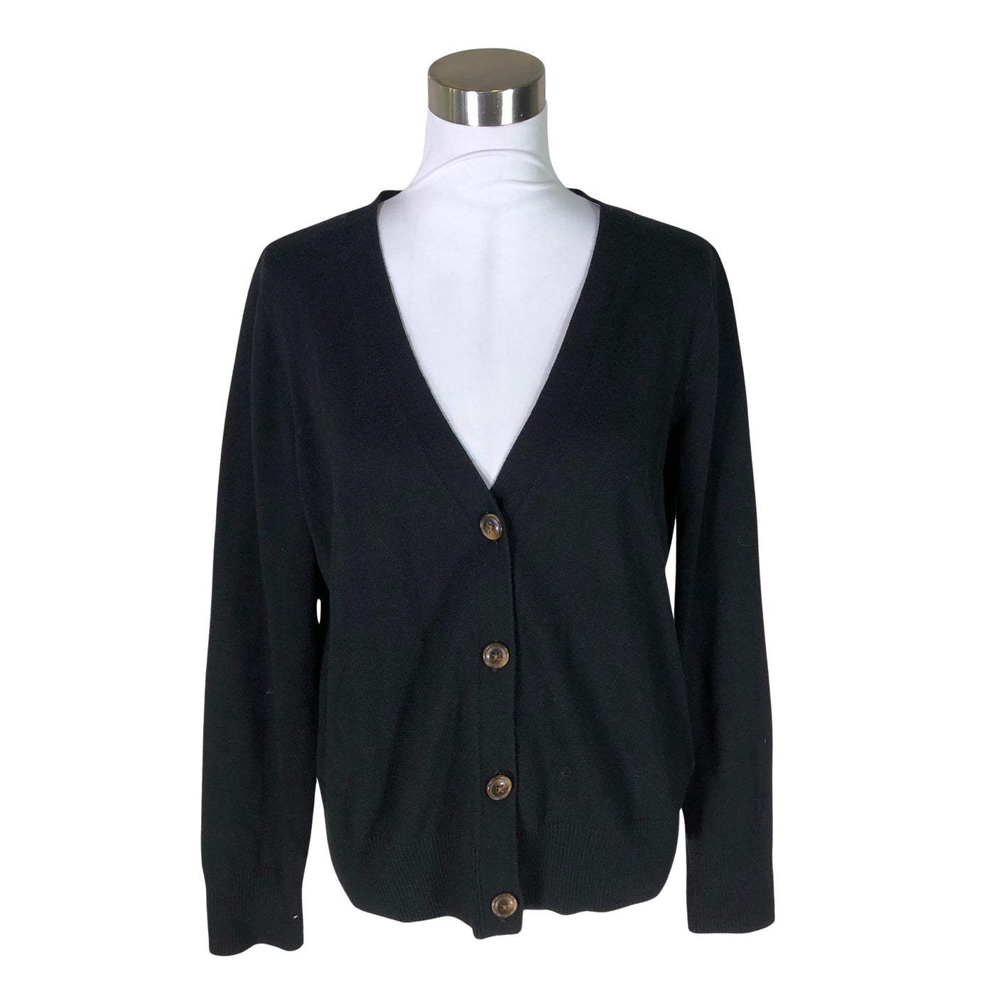 Unisex Nanso - Neuletakki, koko 38 - (1)
