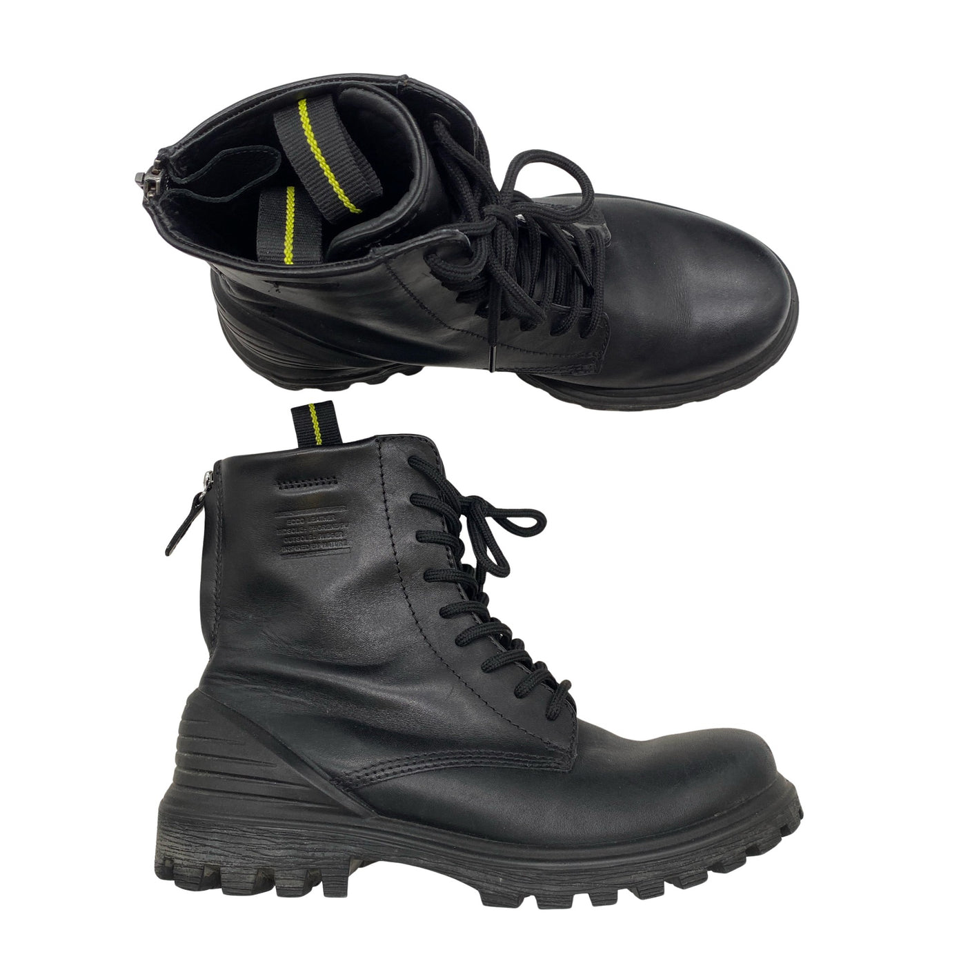 Unisex Ecco - Nilkkurit, koko 37 - (1)