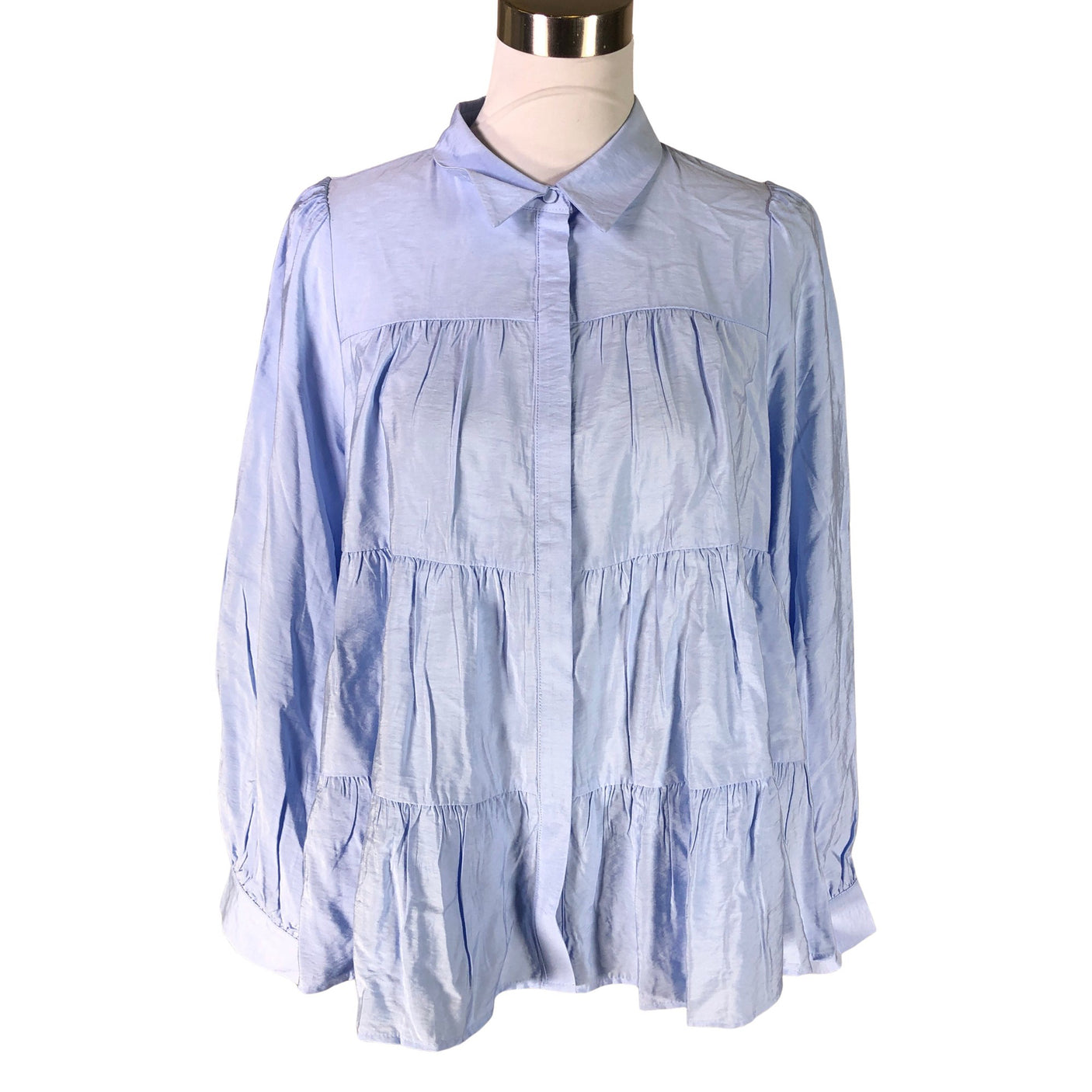 Unisex Y.A.S - Pusero, koko 40 - (1)