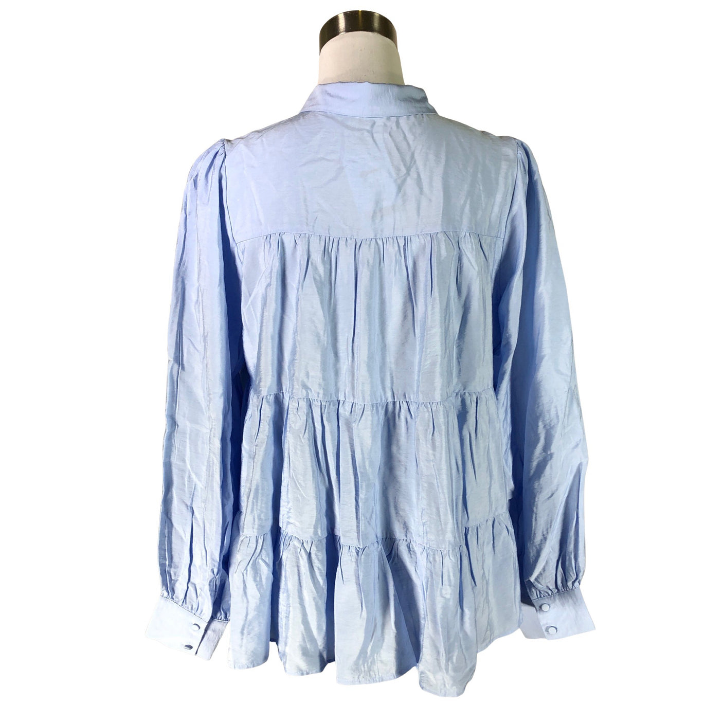 Unisex Y.A.S - Pusero, koko 40 - (2)