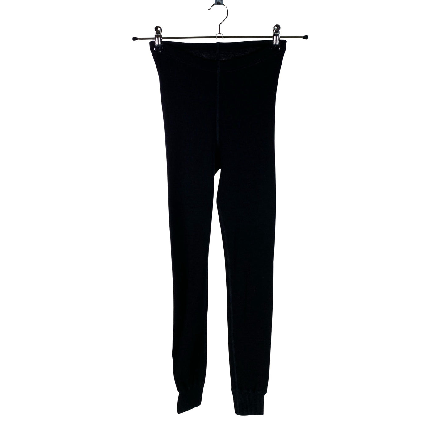 Unisex Ruskovilla - Kerrastohousut, koko 34 - (1)