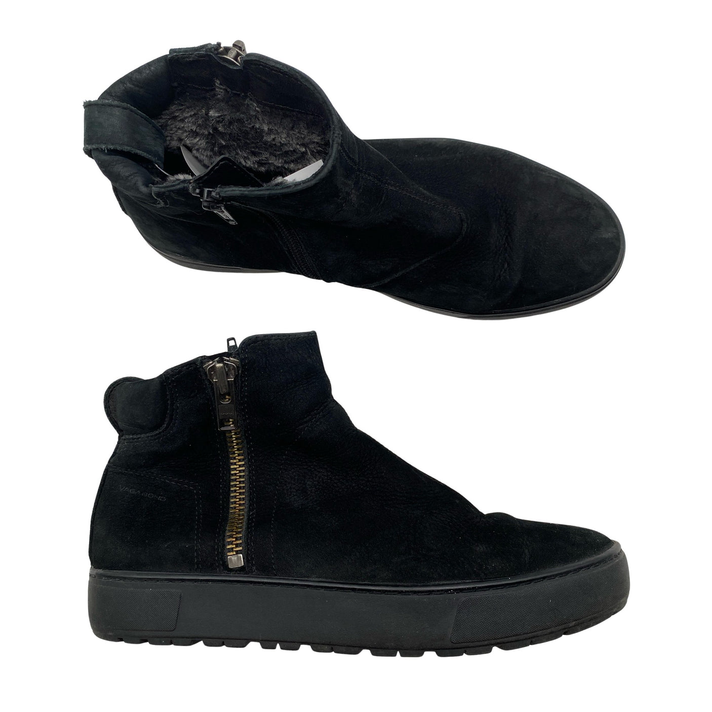 Unisex Vagabond - Nilkkurit, koko 40 - (1)
