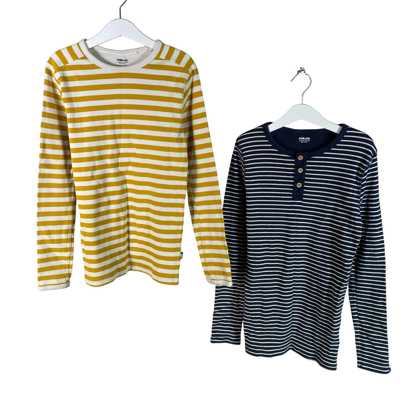 Unisex POMPdeLUX - Trikoopaita, koko 146 - 152 - (1)