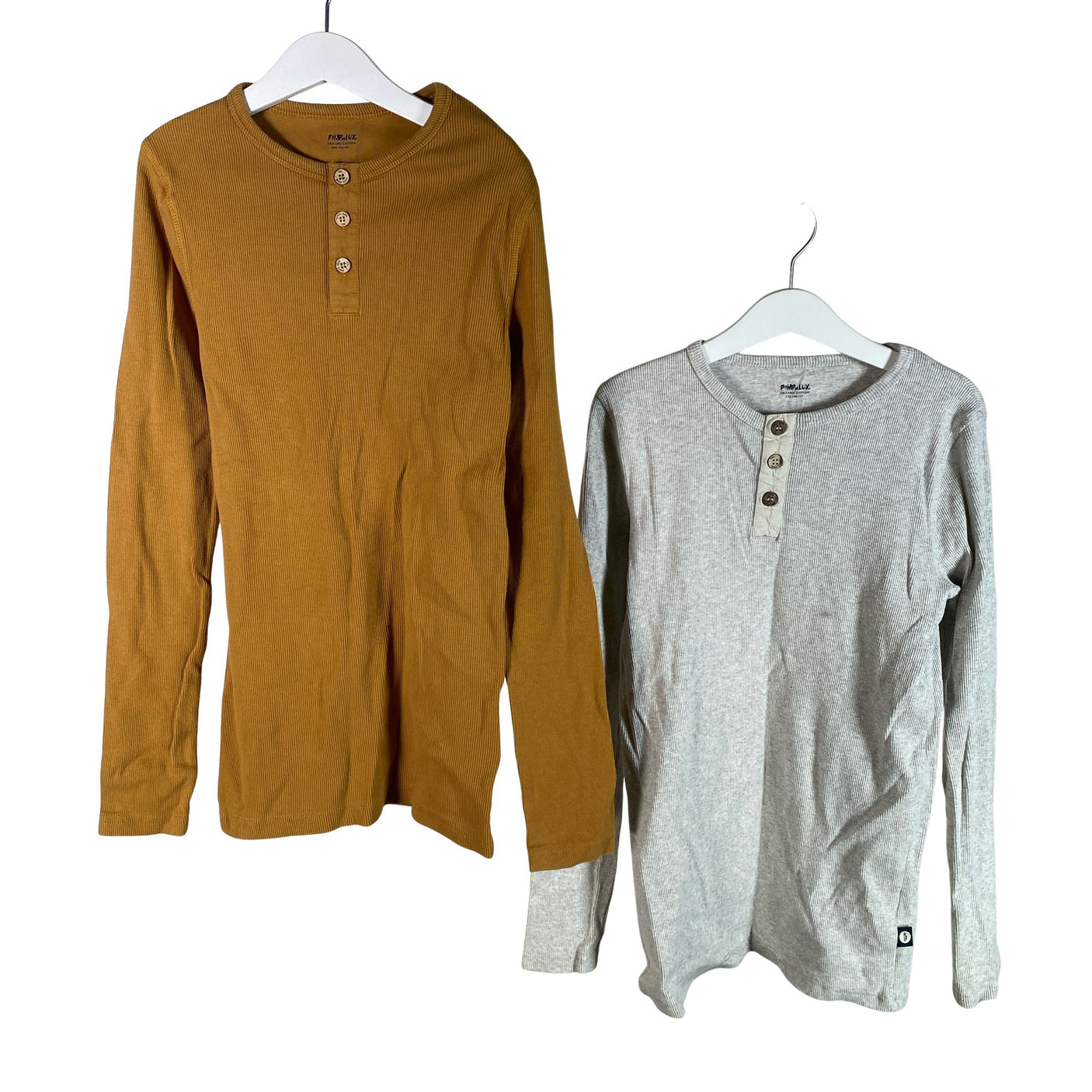 Unisex POMPdeLUX - Trikoopaita, koko 146 - 152 - (1)