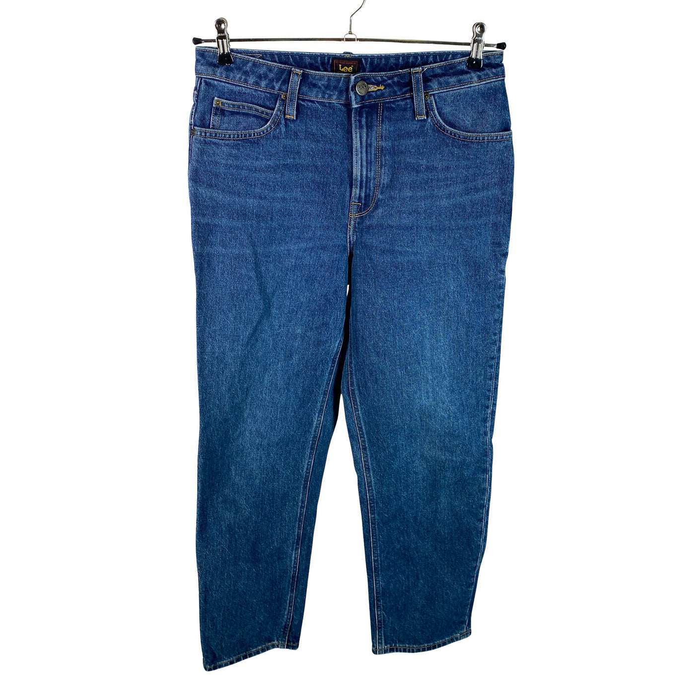 Unisex Lee - Farkut, koko W29 - (1)