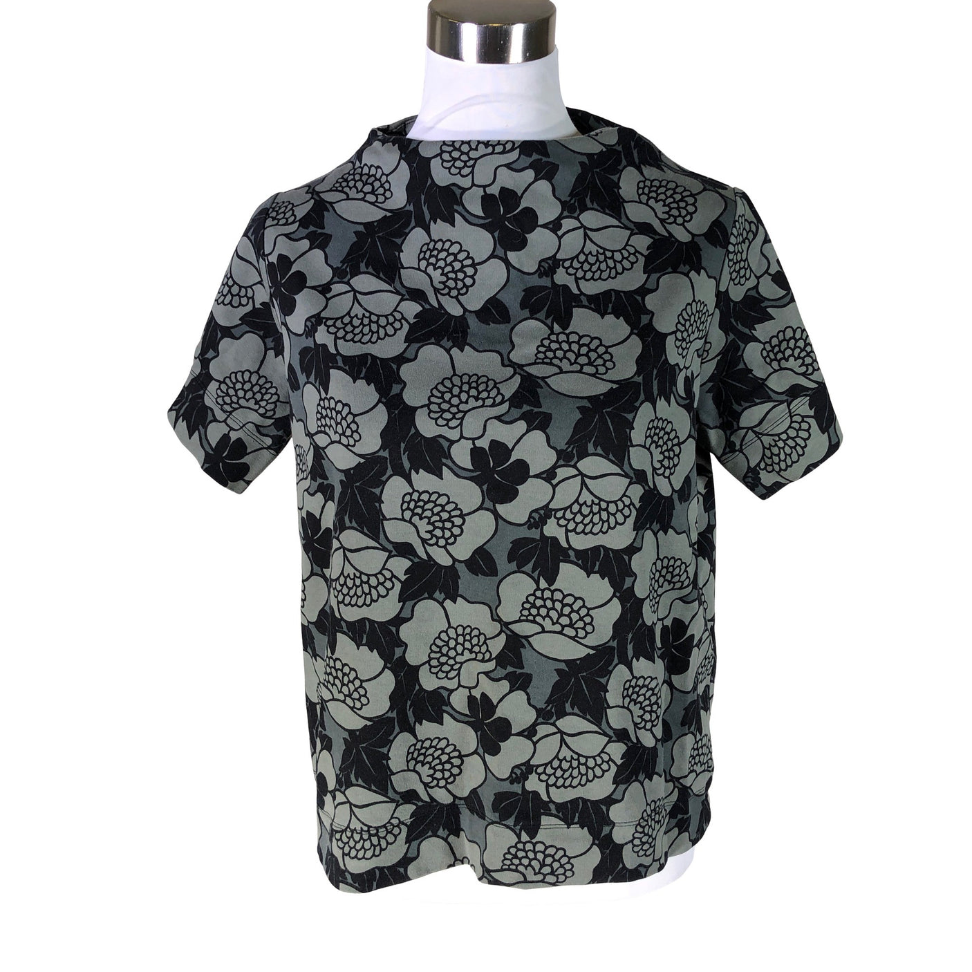 Unisex Finlayson - Lyhythihainen pusero, koko 36 - (1)