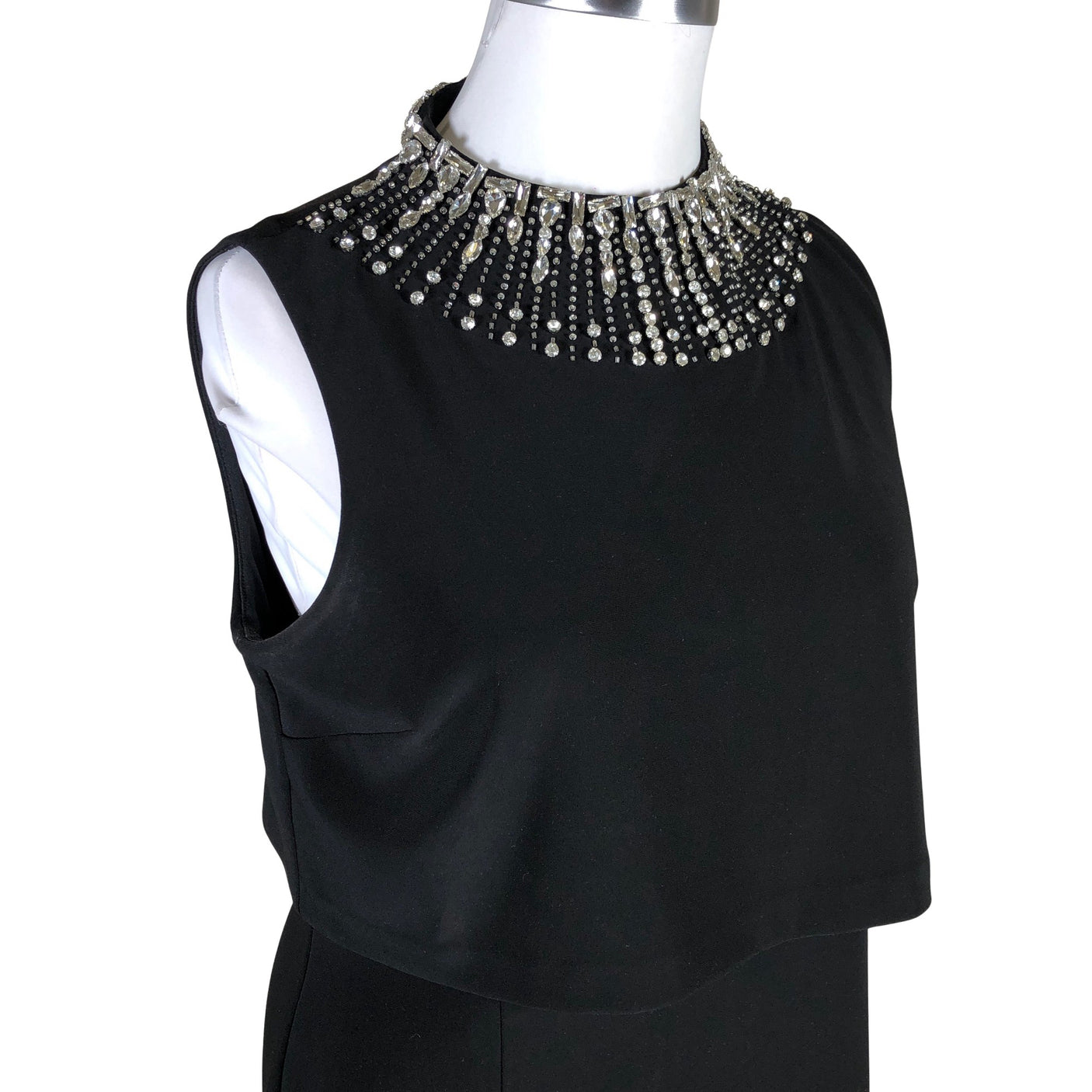 Unisex Joseph Ribkoff - Juhlamekko, koko 44 - (3)