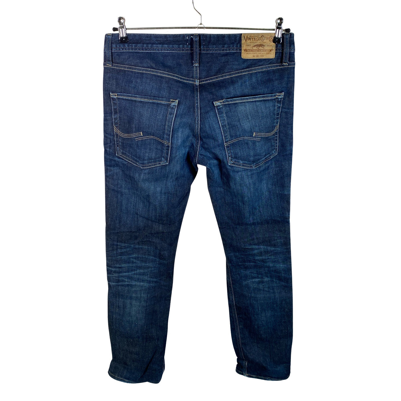 Unisex Jack & Jones - Farkut, koko W32 - (2)