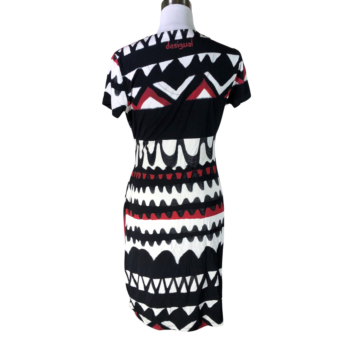 Unisex Desigual - Trikoomekko, koko 40 - (2)