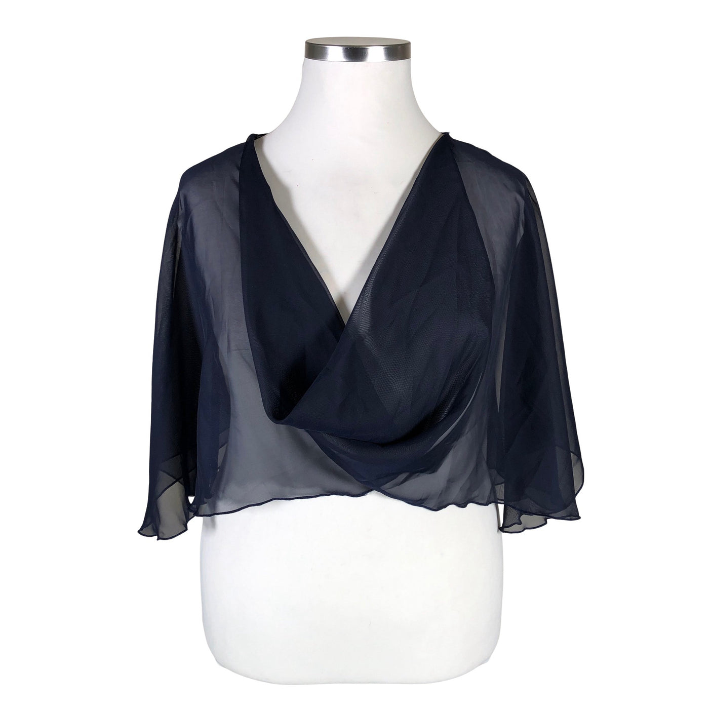 Unisex Lasessor - Poncho, koko 42 - (1)