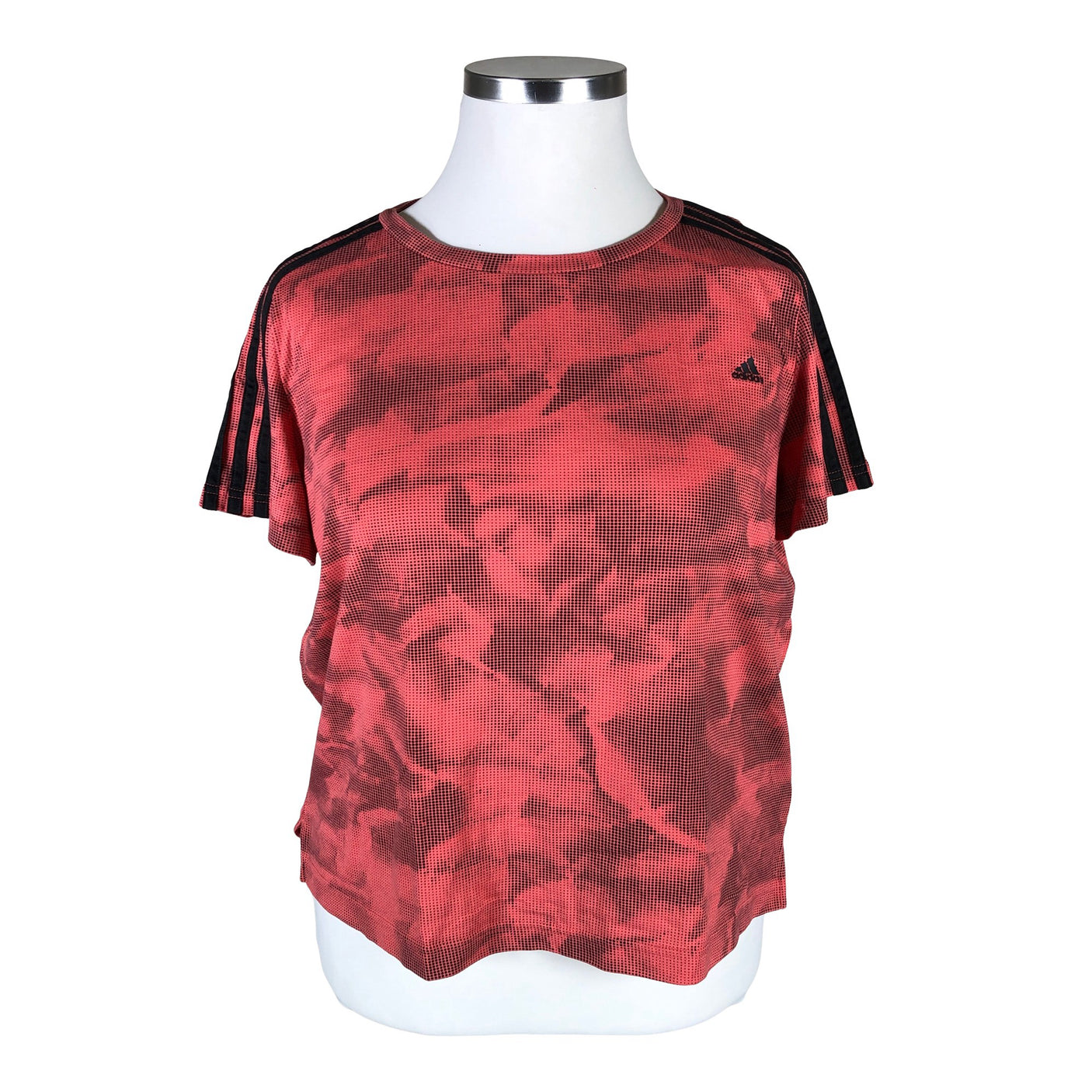 Unisex Adidas - Urheilupaita, lyhyet hihat, koko 42 - (1)
