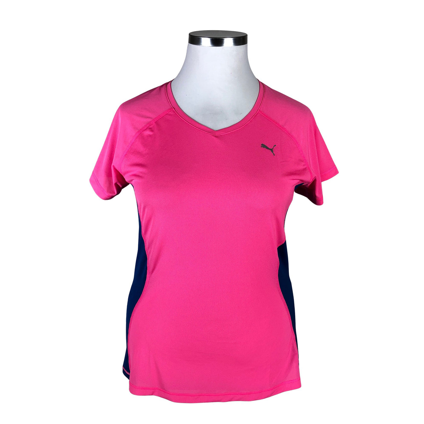 Unisex Puma - Urheilupaita, lyhyet hihat, koko 42 - (1)