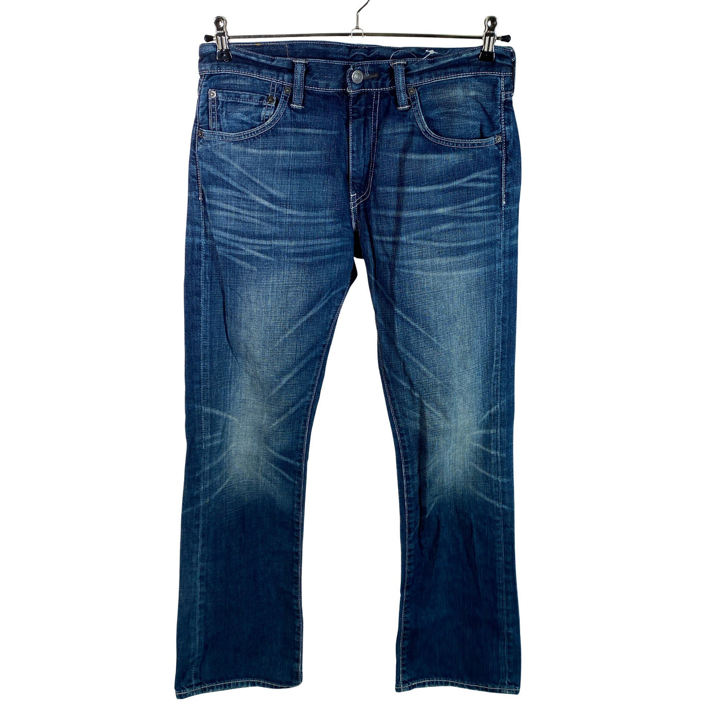 Unisex Levi's - Farkut, koko W32 - (1)