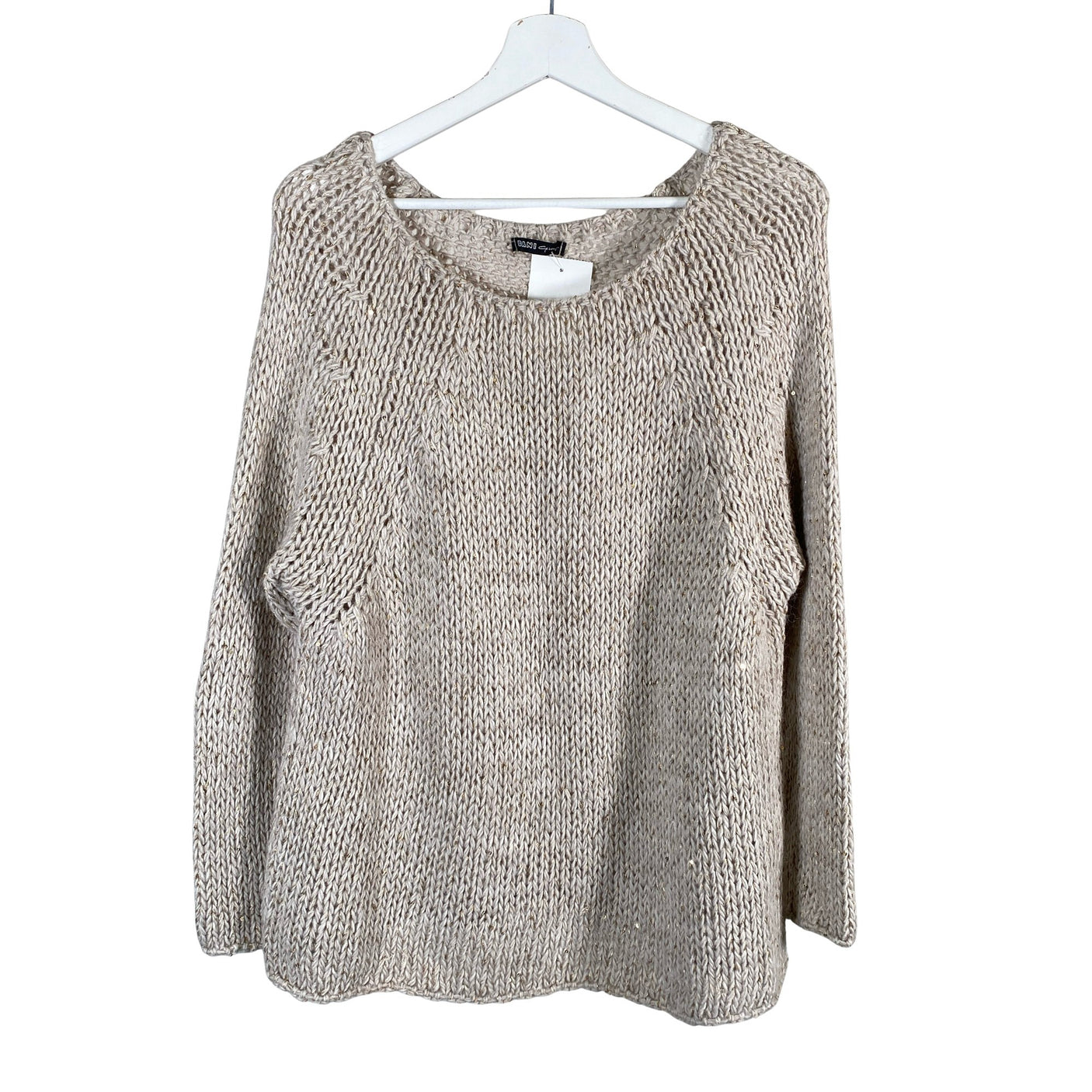 Unisex Dani - Neulepaita, koko 38 - (1)