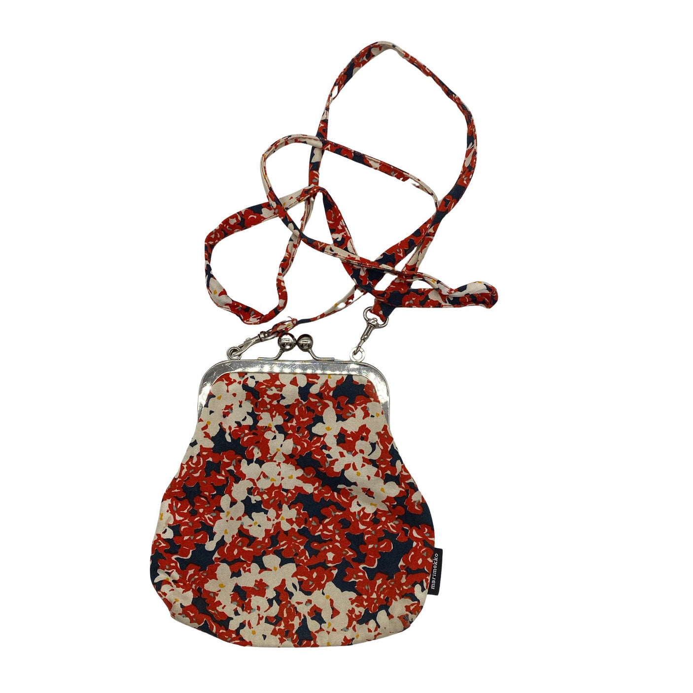 Unisex Marimekko - Olkalaukku, koko Mini - (1)