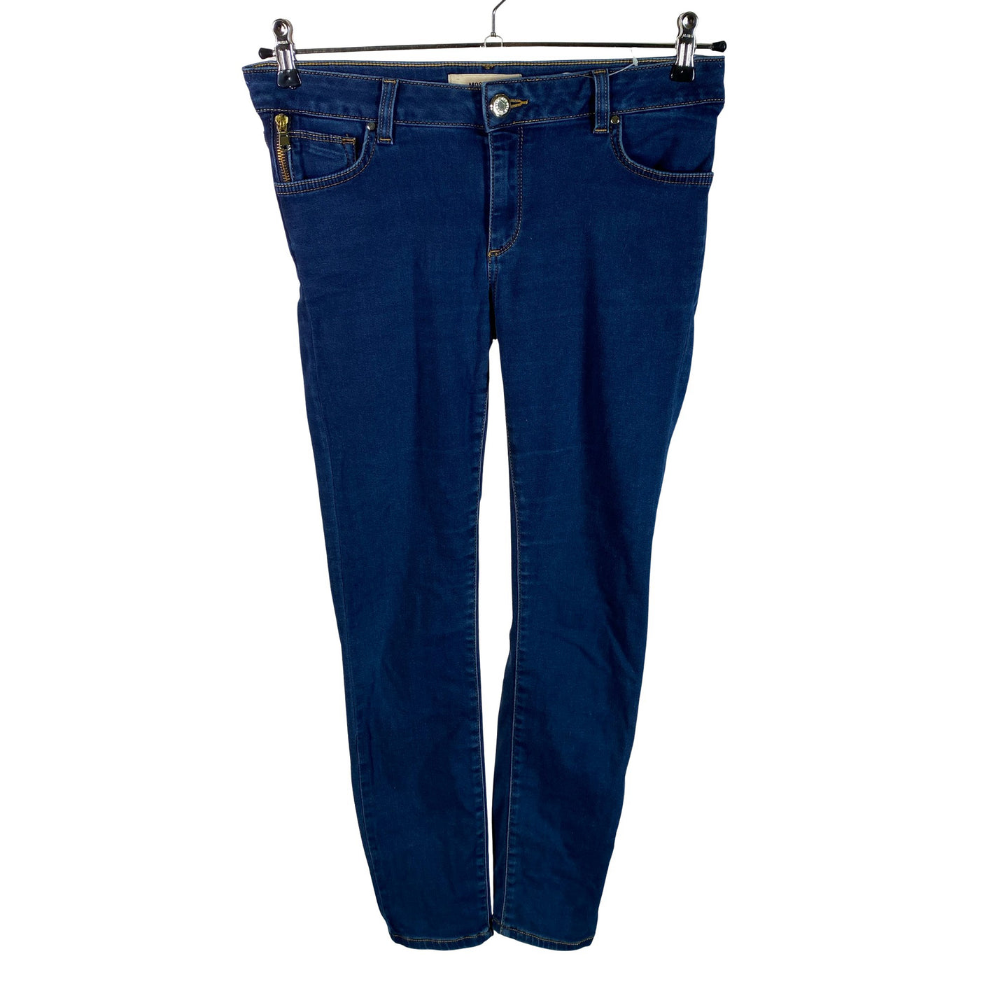 Unisex Mos Mosh - Farkut, koko W29 - (1)