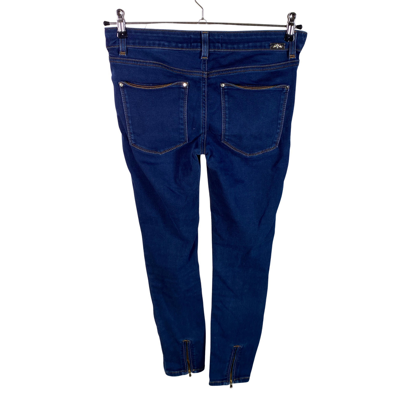 Unisex Mos Mosh - Farkut, koko W29 - (2)