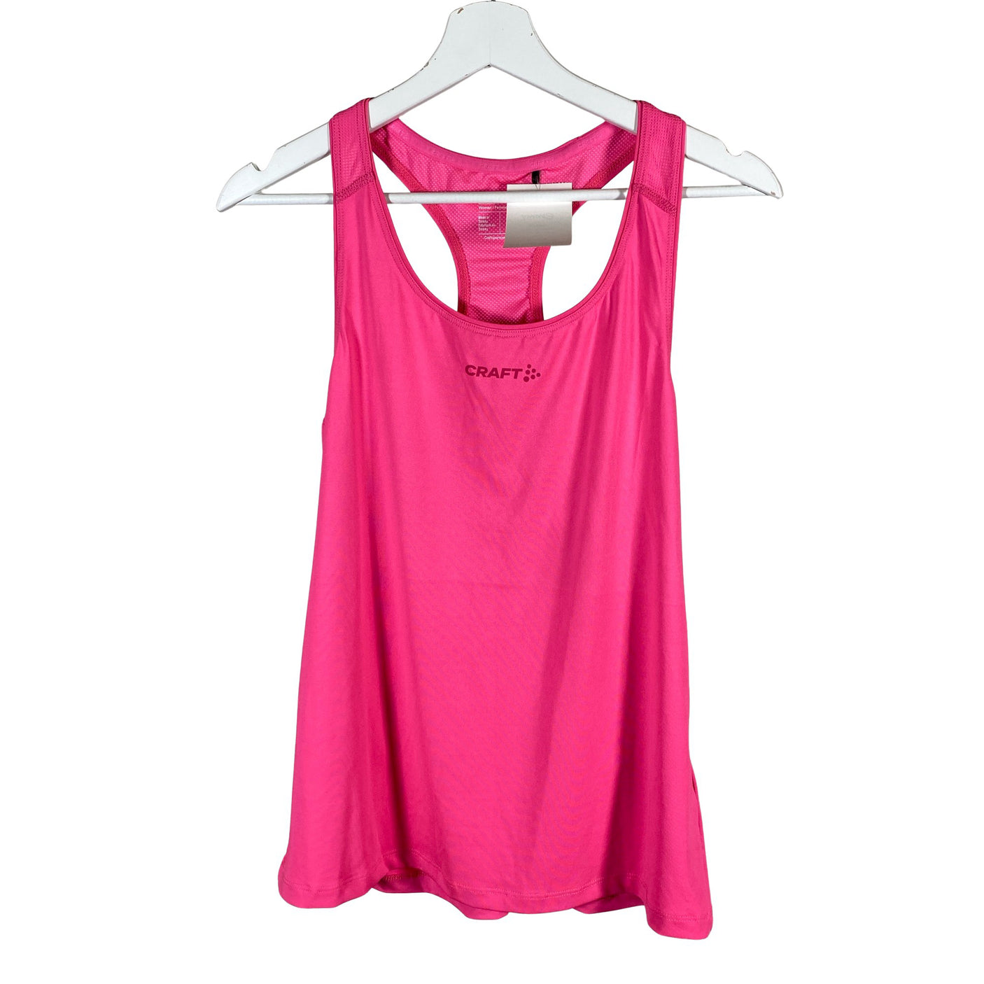 Unisex Craft - Urheilutoppi, koko 38 - (1)