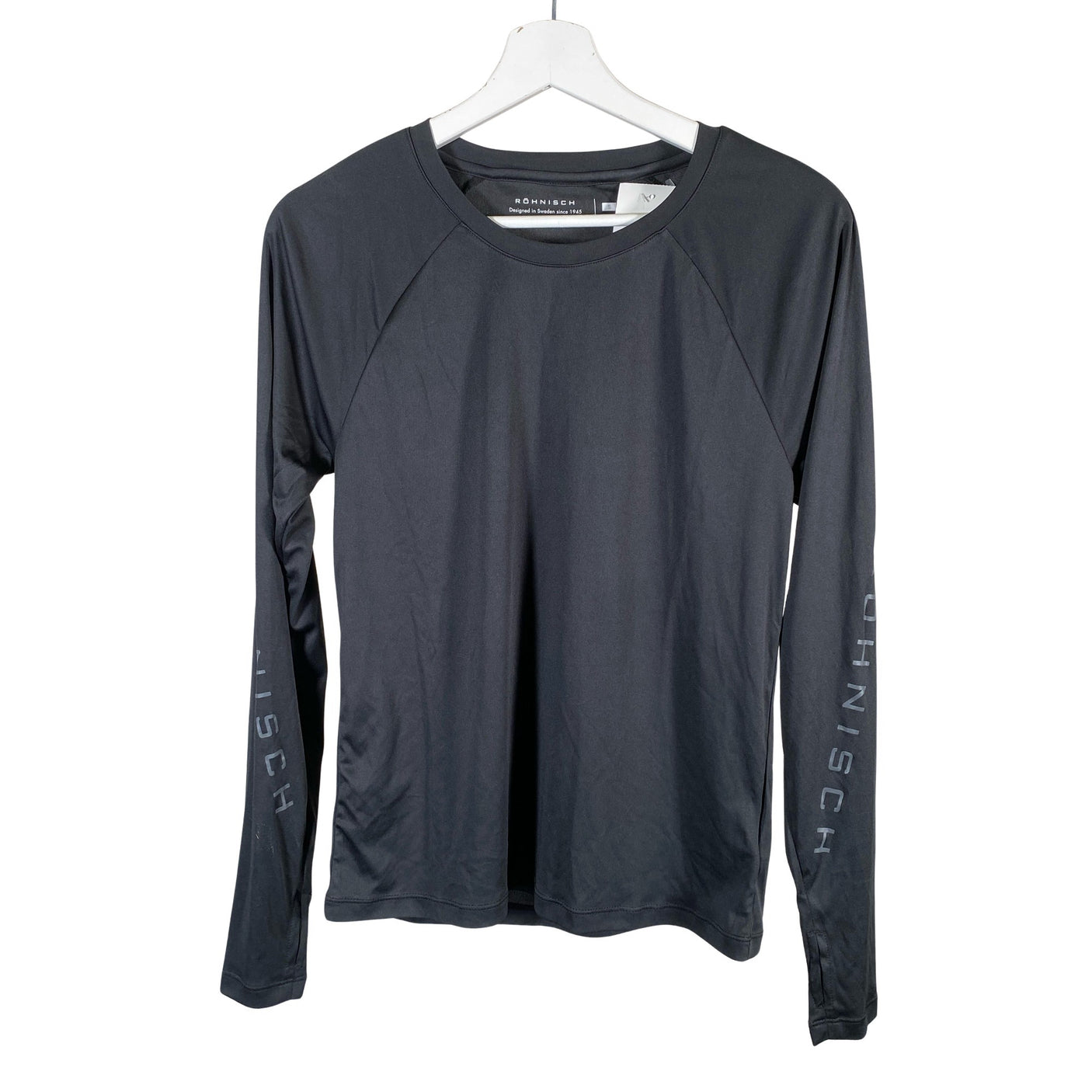 Unisex Röhnisch - Urheilupaita,
pitkät hihat, koko 36 - (1)