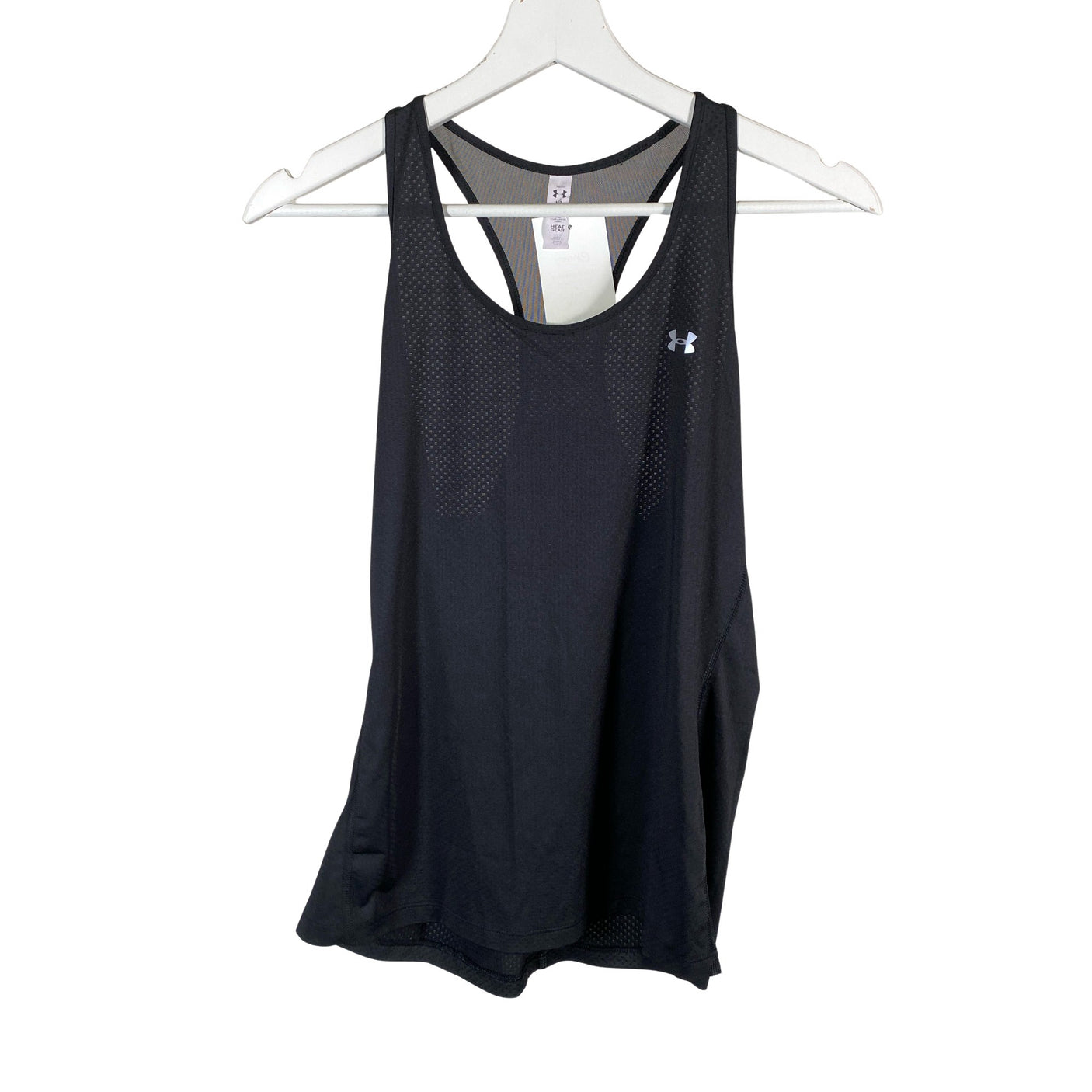 Unisex Under Armour - Urheilutoppi, koko 38 - (1)