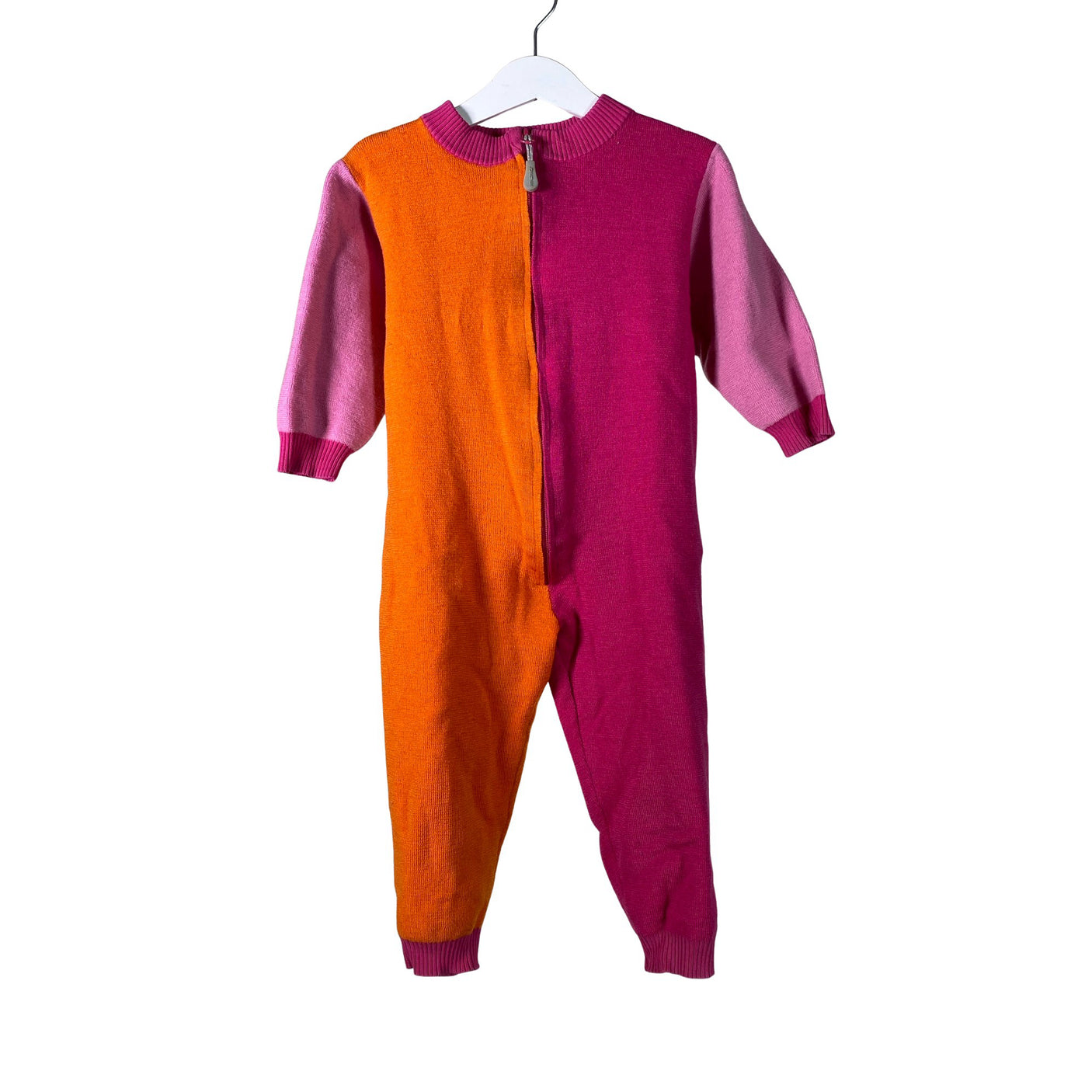 Unisex Jonathan - Villahaalari, koko 92 - 98 - (1)