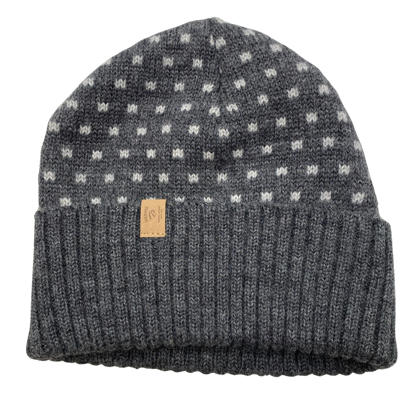 Unisex Ivanhoe - Talvipipo, koko 52 - 54 cm - (1)