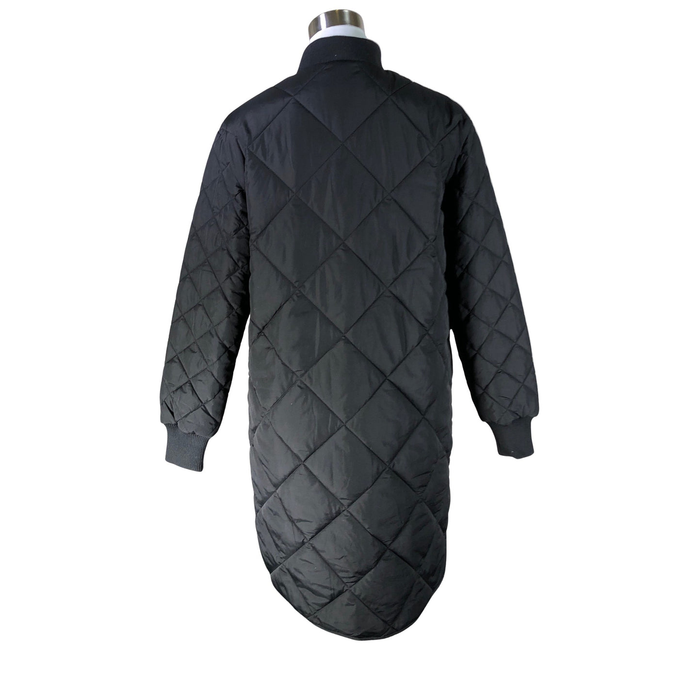Unisex Nanso - Tikkitakki, koko 34 - (2)