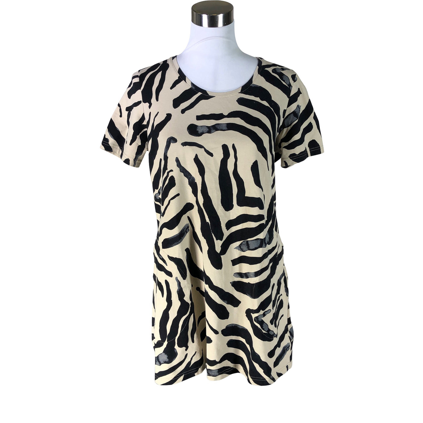 Unisex Nanso - Trikootunika, koko 38 - (1)