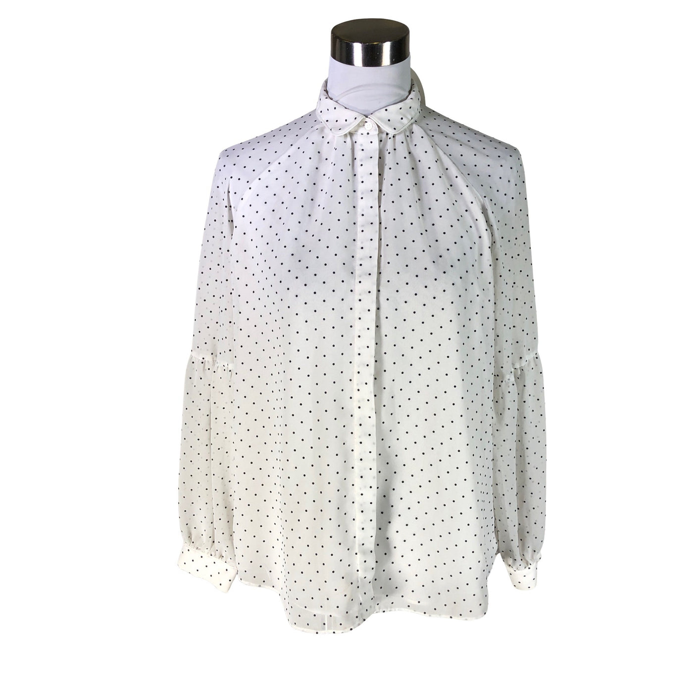 Unisex Massimo Dutti - Pusero, koko 40 - (1)