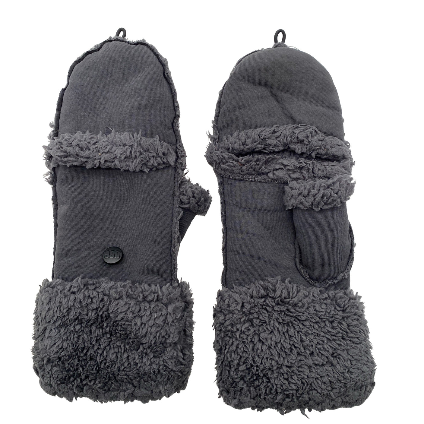 Unisex Ugg - Lapaset, koko Ei kokoa - (1)