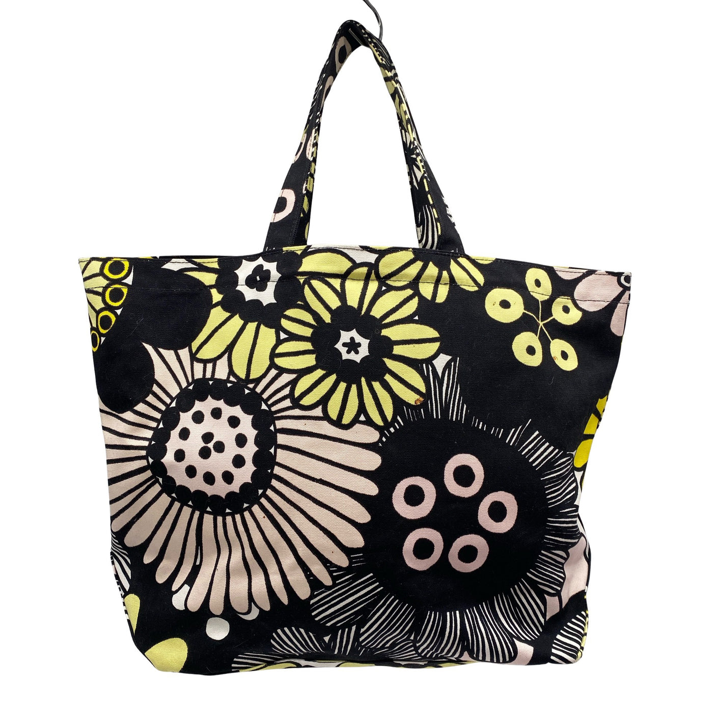 Unisex Marimekko - Matkakassi, koko Maxi - (1)