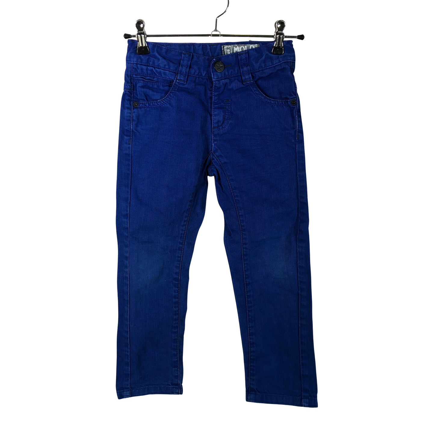 Unisex Molo Kids - Farkut, koko 110 - 116 - (1)