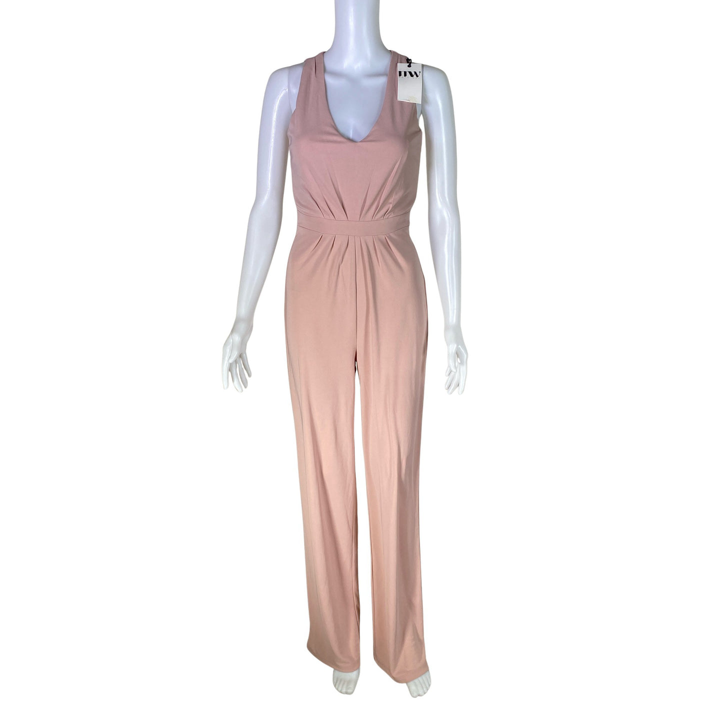 Unisex Make Way - Haalari, koko 34 - (1)