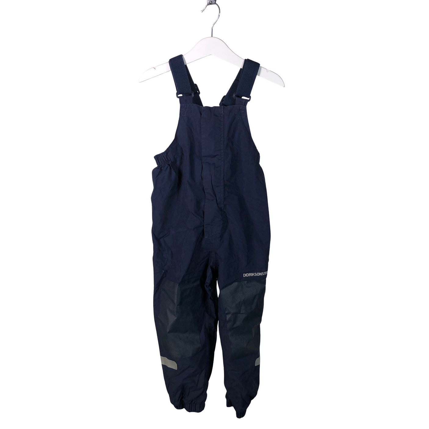 Unisex Didriksons - Välikausihousut, koko 86 - 92 - (1)