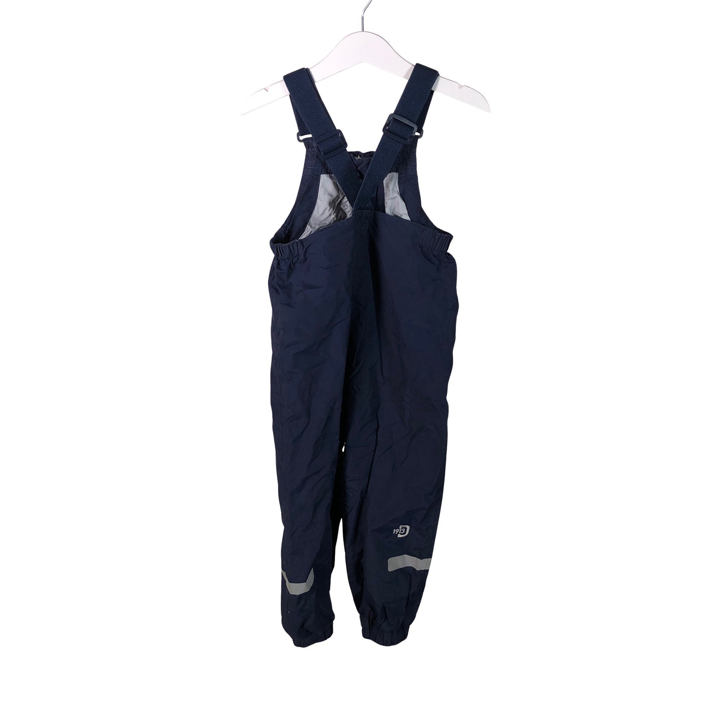 Unisex Didriksons - Välikausihousut, koko 86 - 92 - (2)