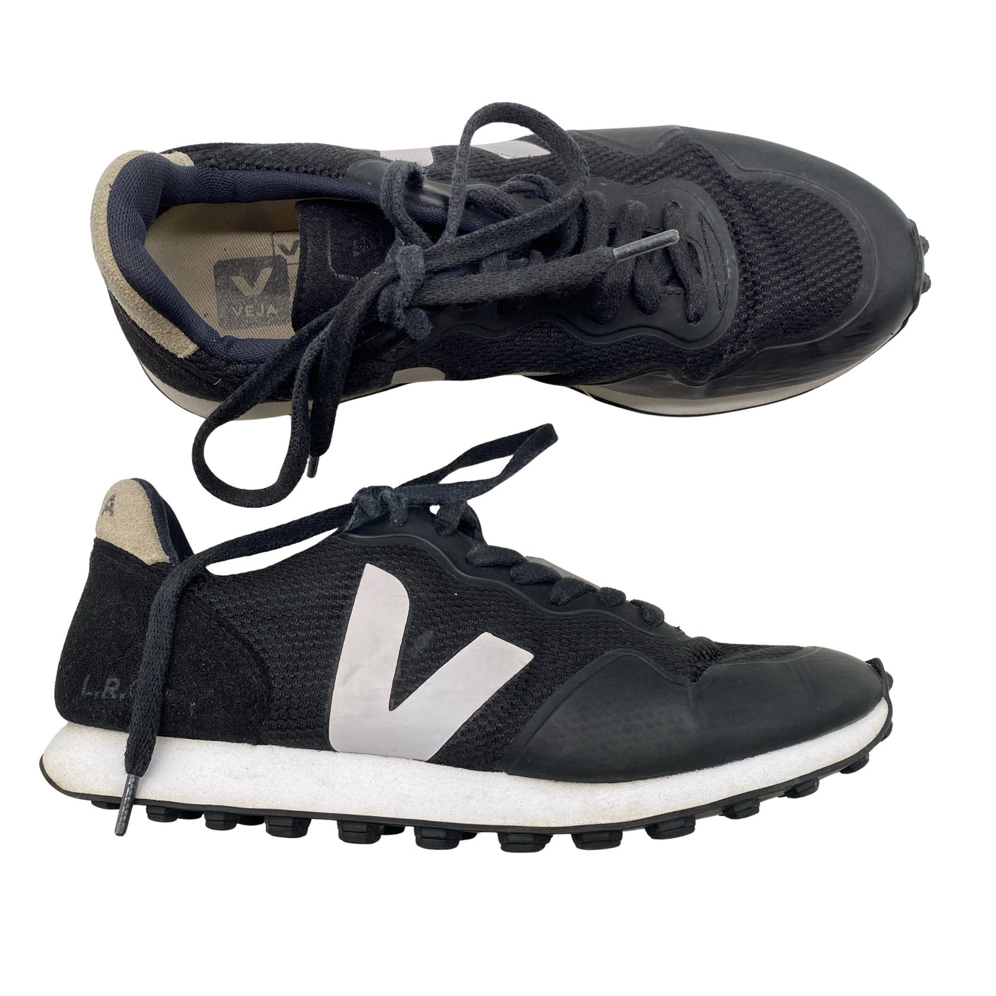 Unisex Veja - Lenkkarit, koko 38 - (1)