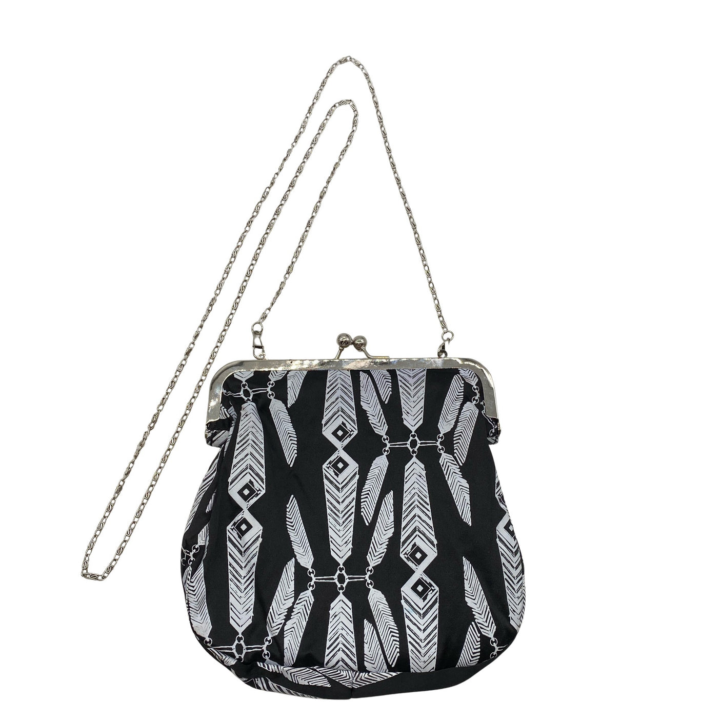 Unisex IVANAhelsinki - Olkalaukku, koko Mini - (1)