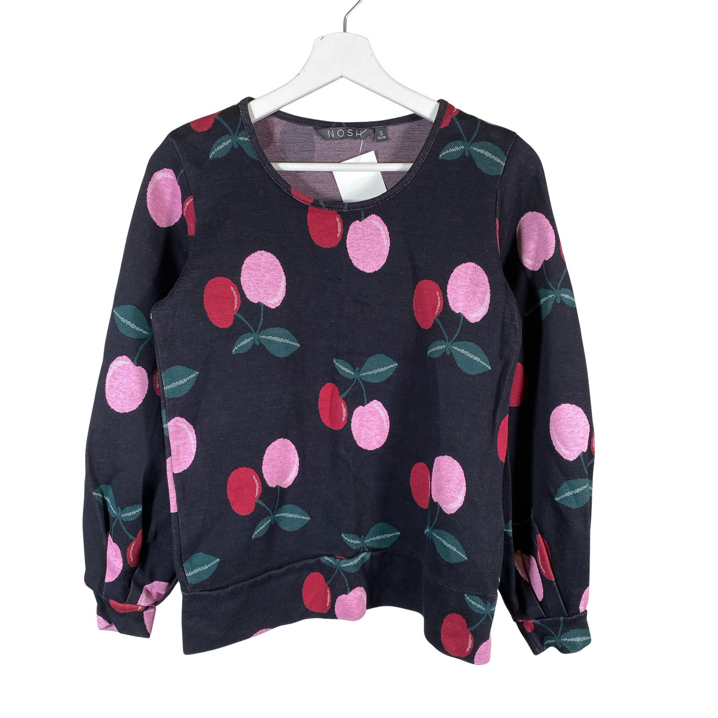 Unisex NOSH - Neulepaita, koko 36 - (1)