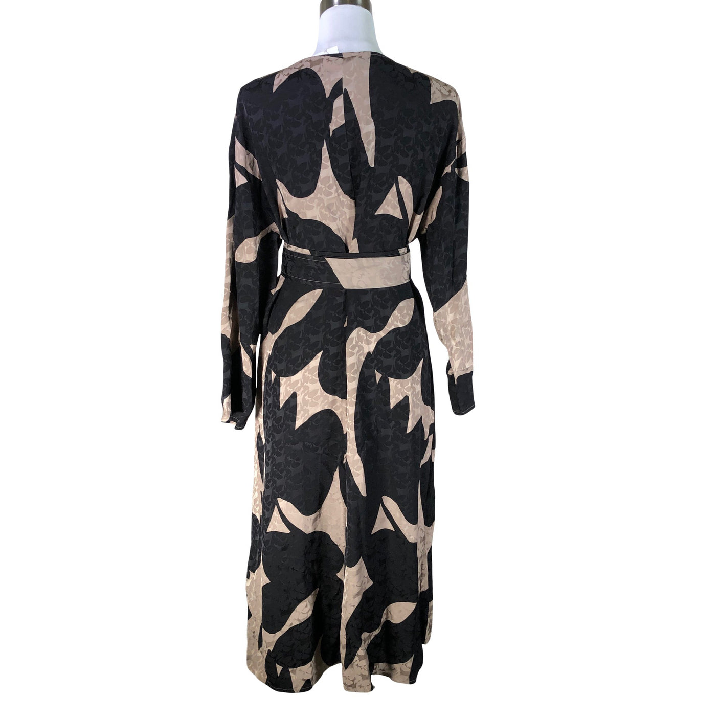 Unisex Marimekko - Sifonkimekko, koko 40 - (2)