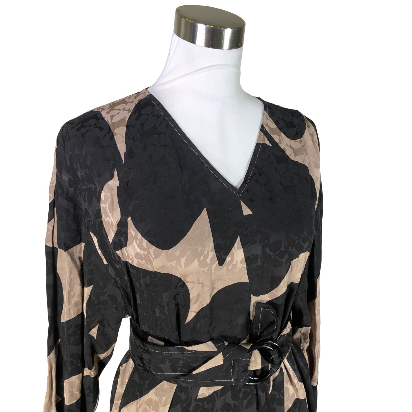 Unisex Marimekko - Sifonkimekko, koko 40 - (3)